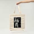 Registro N.º 003 — Bolsa de Evidencia - Tote bag
